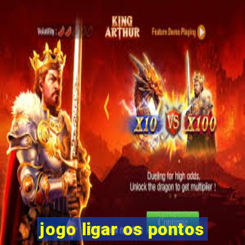 jogo ligar os pontos